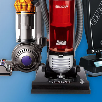 david's vacuums