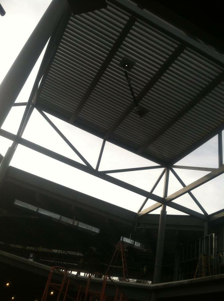 Slide of Timmins Plumbing & Heating