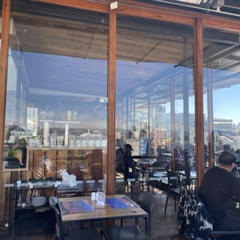 Restaurant Fauna - Seafood Near Me - Valparaíso, VS Restaurant Fauna - Seafood Near Me - Valparaíso, VS