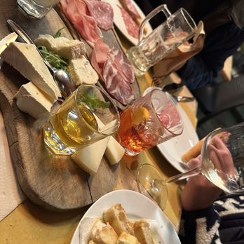 Gustapanino - Meat and cheese boards. - Italian Near Me - Florence, FI Gustapanino - Meat and cheese boards. - Italian Near Me - Florence, FI