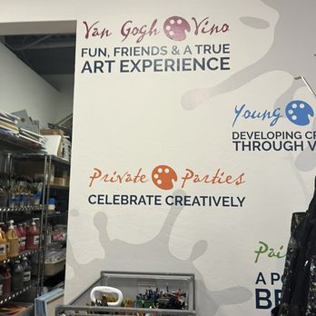 Creative Color Art Studios - Walls - Art Classes Near Me - Scottsdale, Arizona Creative Color Art Studios - Walls - Art Classes Near Me - Scottsdale, Arizona