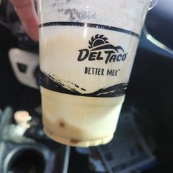 Del Taco - Seasonal