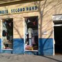 Photo of Kinder Second Hand