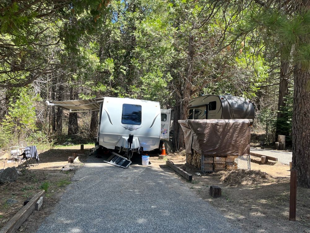 SUMMERDALE CAMPGROUND Updated August 2024 57 Photos & 59 Reviews