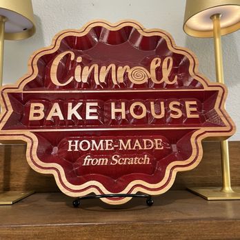 Cinnroll Bakehouse - Dessert - Desserts Near Me - Fontana, California Cinnroll Bakehouse - Dessert - Desserts Near Me - Fontana, California