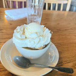 Cracker Barrel Old Country Store - Peach Cobbler