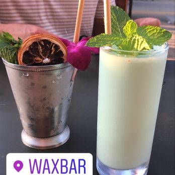 Wax Bar - Leonard Cohen, Tom Waits - Cocktail Bars Near Me - Ypsilanti, Michigan Wax Bar - Leonard Cohen, Tom Waits - Cocktail Bars Near Me - Ypsilanti, Michigan