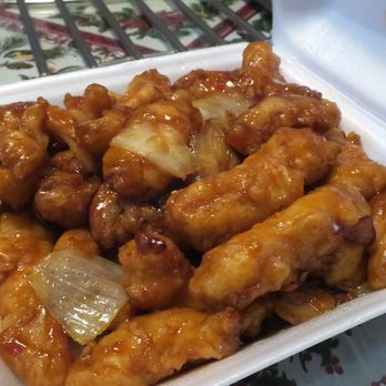 Szechwan House - General and his chicken - Chinese Near Me - Benicia, California Szechwan House - General and his chicken - Chinese Near Me - Benicia, California