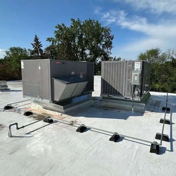 Dependable Heating and Cooling - Heating & Air Conditioning/HVAC Near Me - Coon Rapids, Minnesota