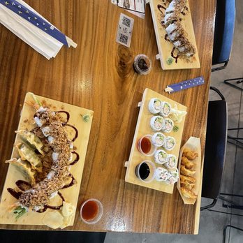 Satori - Sushi Bars Near Me - Orlando, Florida Satori - Sushi Bars Near Me - Orlando, Florida