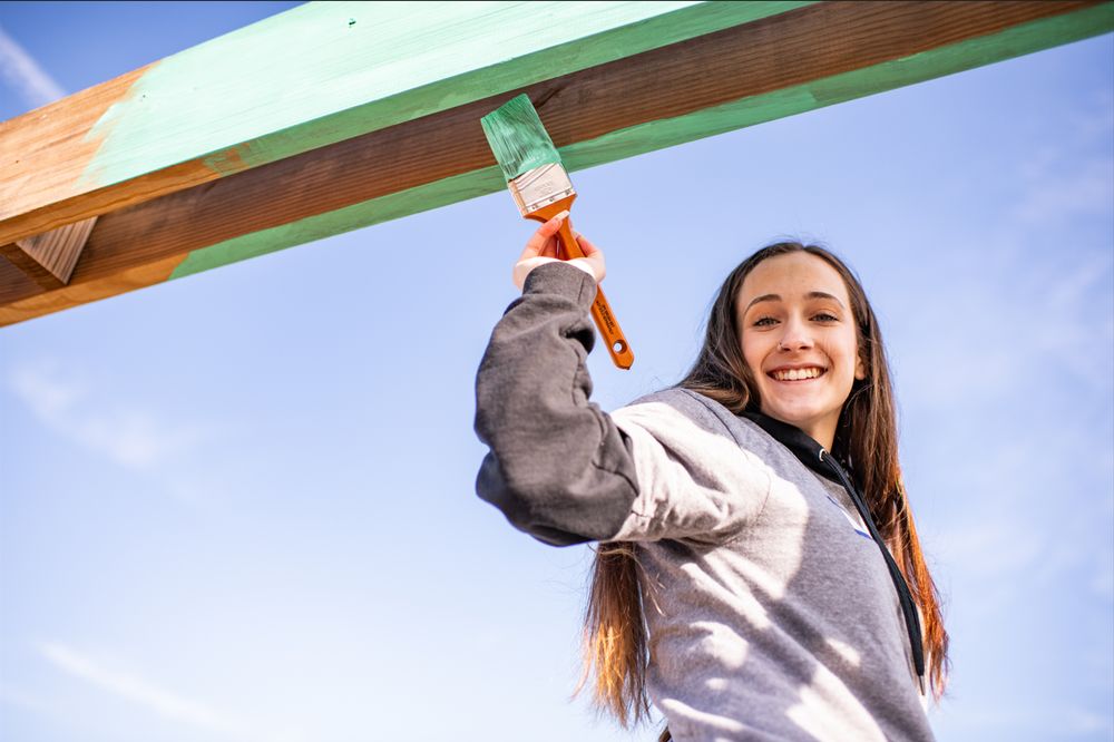 Volunteer Hampton Roads - social services organization in Norfolk, VA