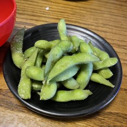 A3. Edamame A3. Edamame