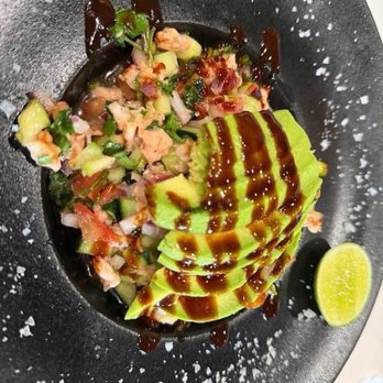 Bohemios Prime - Tostada Cervice - Breakfast & Brunch Near Me - Palm Desert, California