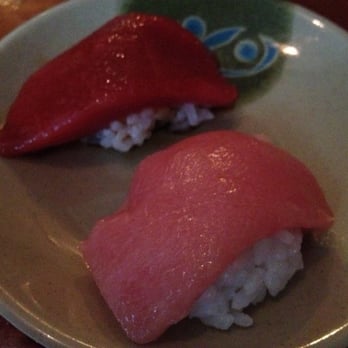 Sasabune - tuna - Japanese Near Me - New York, New York Sasabune - tuna - Japanese Near Me - New York, New York