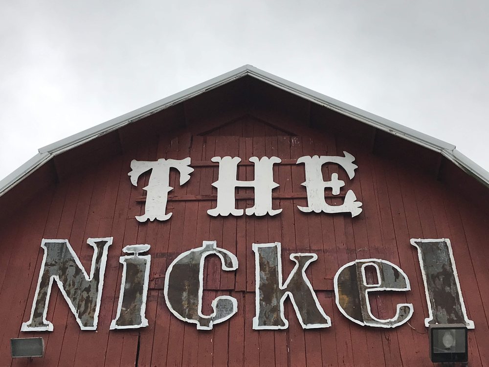 THE OSSEO NICKEL 23 Photos Antiques 50525 Oak Grove Rd, Osseo, WI