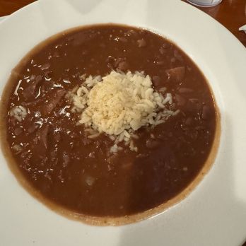 The Lost Cajun - Red Beans and Rice - Cajun/Creole Near Me - Greenville, South Carolina The Lost Cajun - Red Beans and Rice - Cajun/Creole Near Me - Greenville, South Carolina