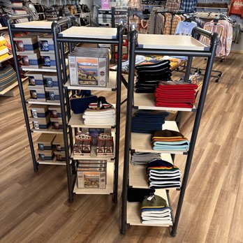 Pendleton - Men's Clothing Near Me - Bend, Oregon