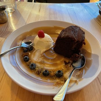 Cafe Vino - Date cake. Off the chain delicious. - Wine Bars Near Me - Fort Collins, Colorado Cafe Vino - Date cake. Off the chain delicious. - Wine Bars Near Me - Fort Collins, Colorado