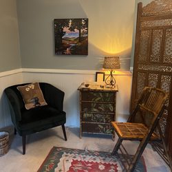 Cville Massage Therapy