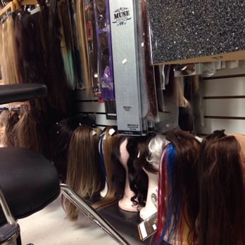 Terrys Wigs - Wigs Near Me - San Gabriel, California