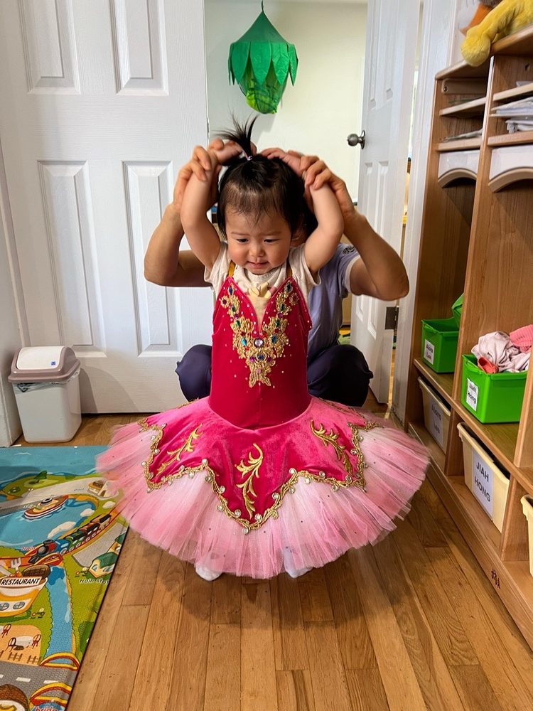 Yi Family Child Care - childcare center in Los Angeles, CA