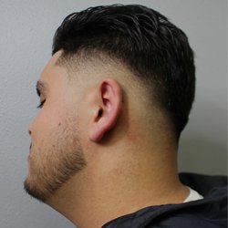 Gent’s Barbershop Rialto