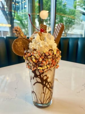 Max's Best Ice Cream by null