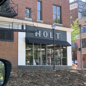 The Ground Floor - Outside across from the lot - Coffee & Tea Near Me - Martinsville, Virginia The Ground Floor - Outside across from the lot - Coffee & Tea Near Me - Martinsville, Virginia