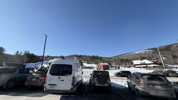 Gunstock Mountain Resort by null