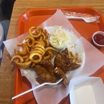 CM Chicken - Korean Near Me - Peachtree City, Georgia CM Chicken - Korean Near Me - Peachtree City, Georgia