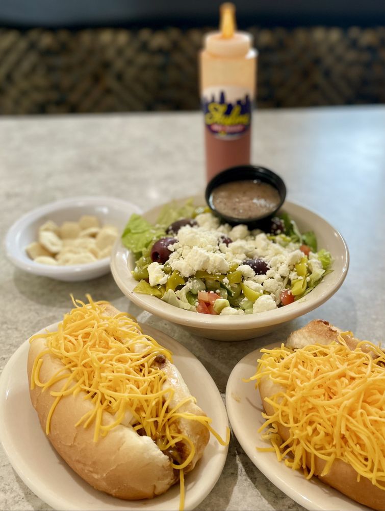 SKYLINE CHILI Updated August 2024 18 Photos & 27 Reviews 7603 Old