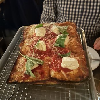 Emily - Luca Pizza - Pizza Near Me - New York, New York Emily - Luca Pizza - Pizza Near Me - New York, New York