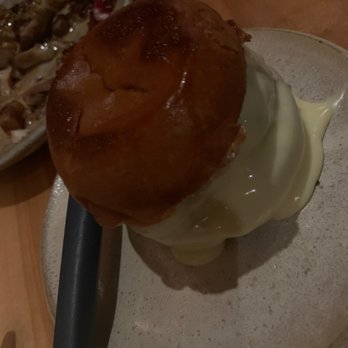 Squable - french cheeseburger - Modern European Near Me - Houston, Texas