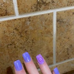Aber Nail & Spa