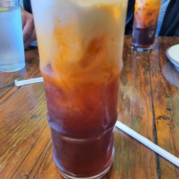 Golden Spoon - Thai Near Me - Manteca, California