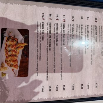 Lanzhou Ramen N Sushi - Sushi Bars Near Me - Roswell, Georgia Lanzhou Ramen N Sushi - Sushi Bars Near Me - Roswell, Georgia