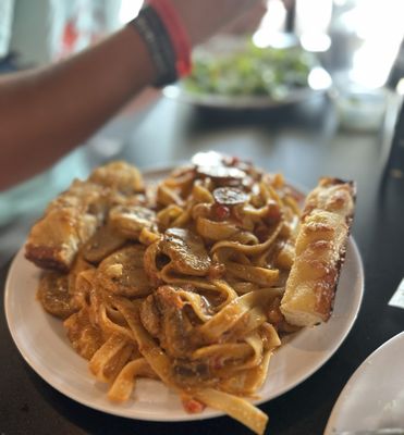 Motor City Pizza by null