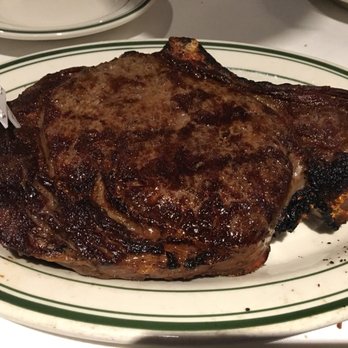 Wolfgang's Steakhouse - Rib eye steak - Steakhouses Near Me - Honolulu, Hawaii
