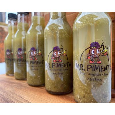 Mr. Pimento Catering & Dining by null Mr. Pimento Catering & Dining by null