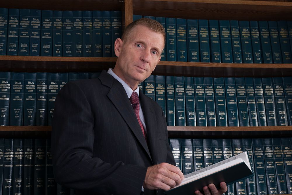 The Law Offices of Steven E. Springer - divorce attorney in Morgan Hill, CA