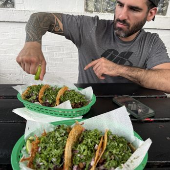 No Pasa Nada - Pastor Taco - Tacos Near Me - Chicago, Illinois No Pasa Nada - Pastor Taco - Tacos Near Me - Chicago, Illinois