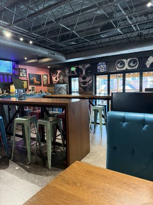 Banditos Bar & Kitchen- Towson by null