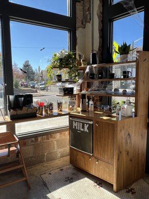 Queen City Collective Coffee by null