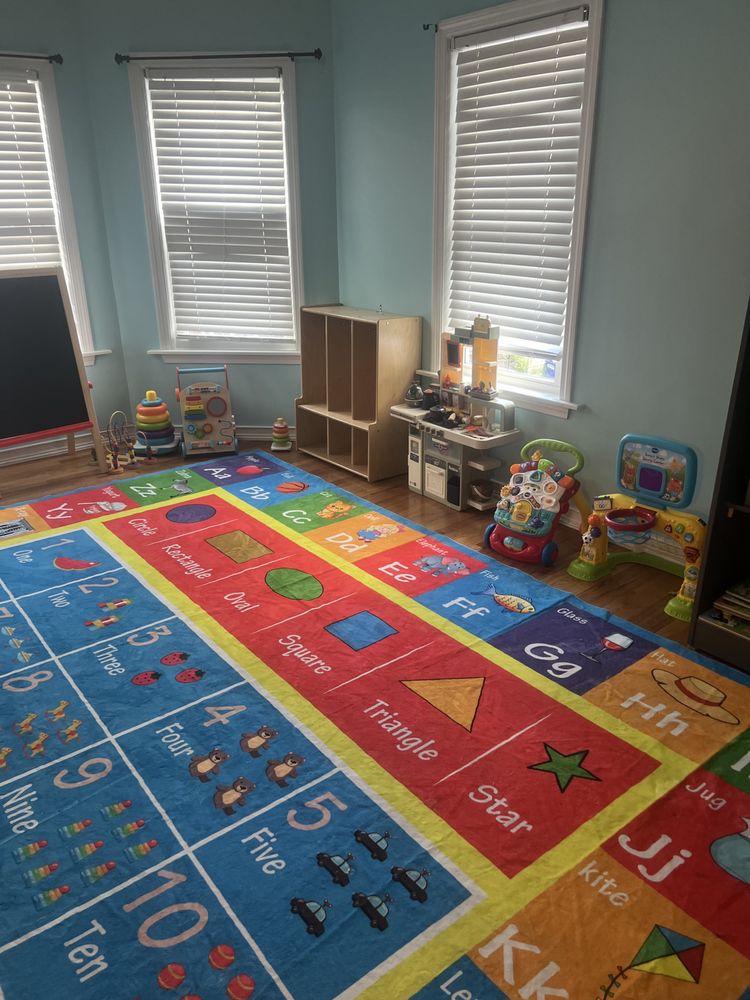 Gaby Daycare - childcare center in Somerville, MA