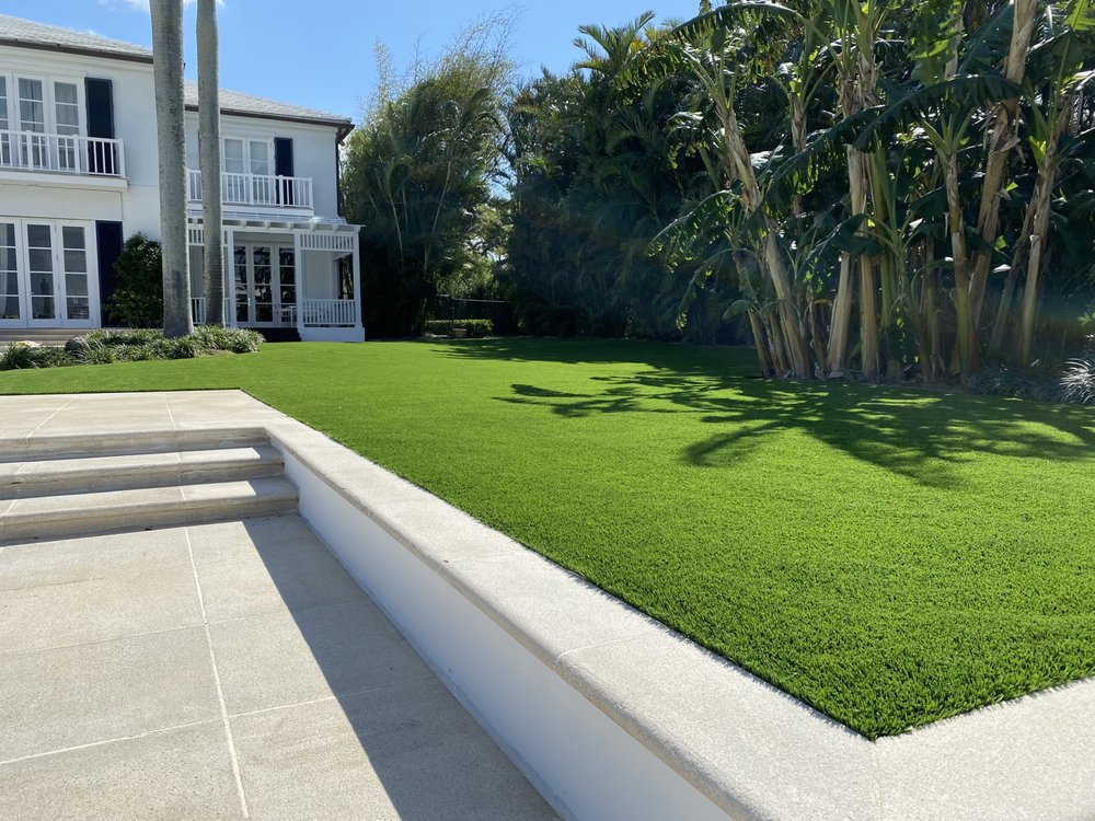 ATLANTIC TURF OF SOUTH FLORIDA Updated August 2024 400 NW 7th St