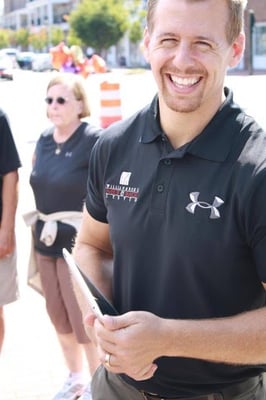 Williamsburg Neck and Back Center