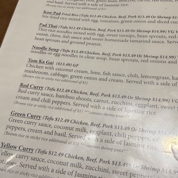 Thai Bistro & Bar - Thai Near Me - Evansville, Indiana Thai Bistro & Bar - Thai Near Me - Evansville, Indiana