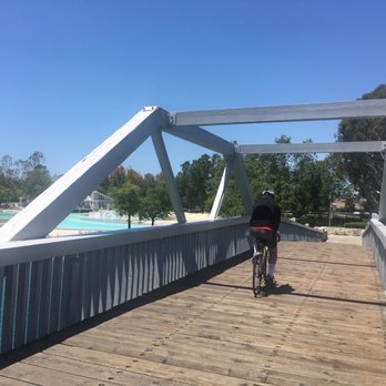 North Lake Park - Parks Near Me - Irvine, California