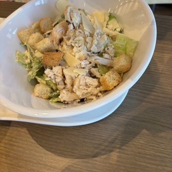Panera Bread - Chicken Caesar salad - Salad Near Me - Scottsdale, Arizona Panera Bread - Chicken Caesar salad - Salad Near Me - Scottsdale, Arizona