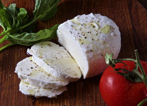 DiRiso Risotto Balls by null